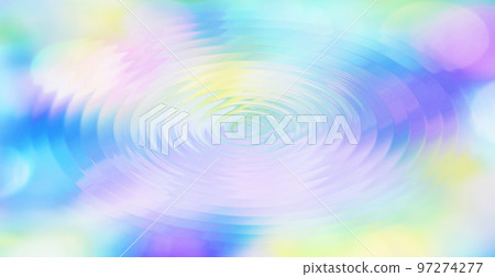 Abstract background material, color magic, colorful, light background image, gradient, 97274277