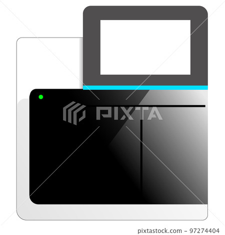 Next-generation sequencer Next-generation sequencer 97274404