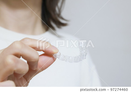 Mouthpiece correction image Mouthpiece correction image 97274460