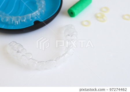 喉舌校正圖像 97274462