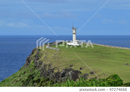 Higashi-zaki lighthouse 97274688