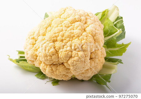 橙色花椰菜(黃色花椰菜) 橙色花椰菜(黃色花椰菜) 97275070