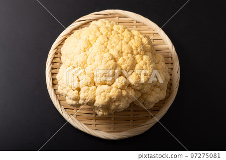 橙色花椰菜（黃色花椰菜） 97275081