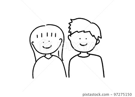 暖心夫妻夫妻 97275150