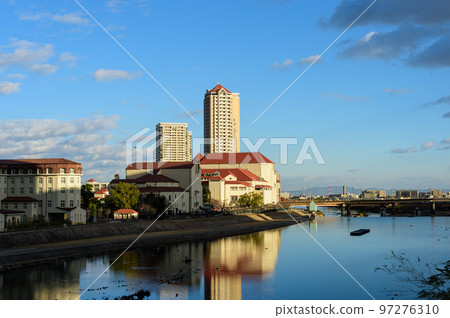 觀光大壩 觀光大壩 97276310