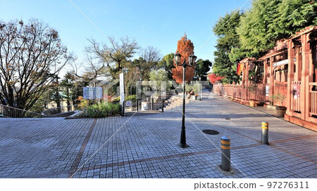 北野町廣場/風標屋（兵庫縣神戶市） 97276311