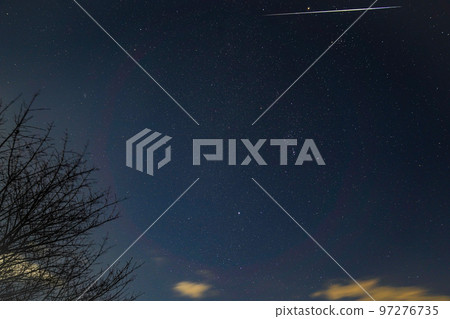 火球和樹 火球和樹 97276735