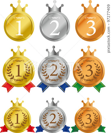 皇冠勳章 97277409