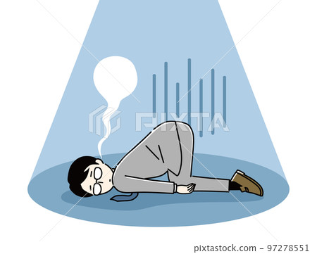 沮喪,嗜睡,商人 沮喪,嗜睡,商人 97278551