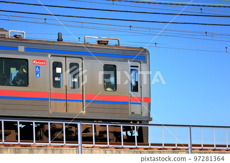 京成電鐵本線 京成電鐵本線 97281364