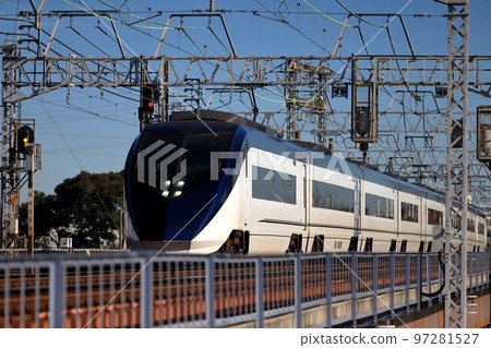 Keisei Skyliner 97281527