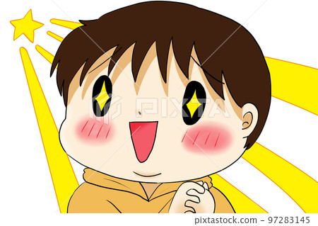 一個眼裡有星星的人 97283145