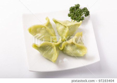 Green Ha Khao(蝦餃) Green Ha Khao(蝦餃) 97283404