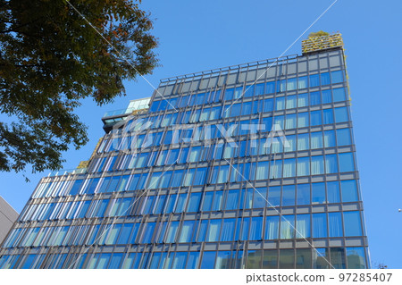 office building office building 97285407