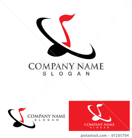 Music note Icon Vector illustration design Music note Icon Vector illustration design 97285704