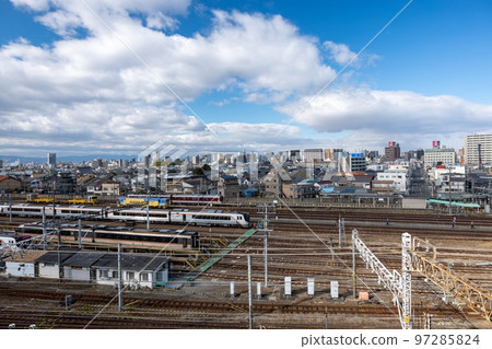 [愛知縣]名古屋汽車街 97285824