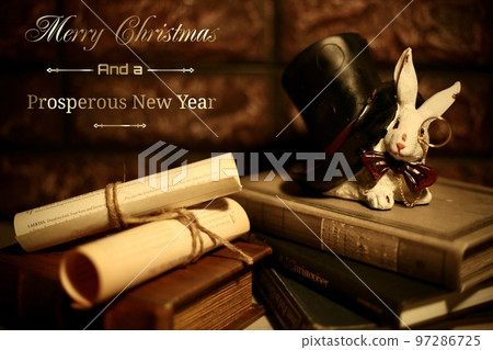 新年快樂✩.*˚ 97286725