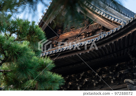 Kenninji's Hall Kenninji's Hall 97288072