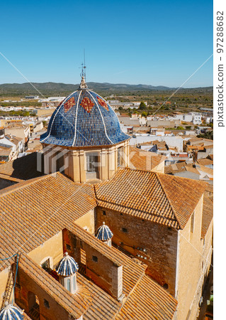 San Juan Bautista Church in Alcala de Xivert 97288682