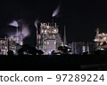 Zhounan factory night view 97289224