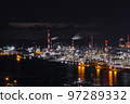Otake Factory night view 97289332