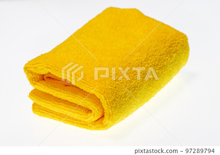 柔軟的超細纖維布 柔軟的超細纖維布 97289794