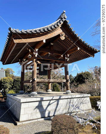 能神寺的鐘 97290575