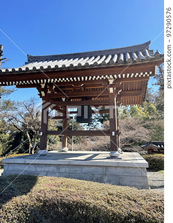 能神寺的鐘 97290576
