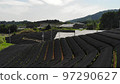 Aerial image of Tencha Aerial image of Tencha 97290627