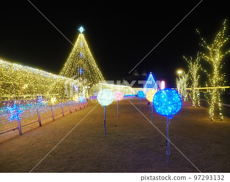 道之站中山盆地燈飾 道之站中山盆地燈飾 97293132