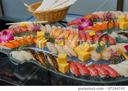 Sushi Sushi Buffet Buffet 97294743