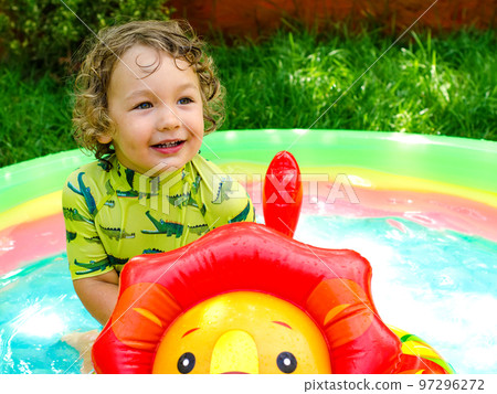 little boy 97296272
