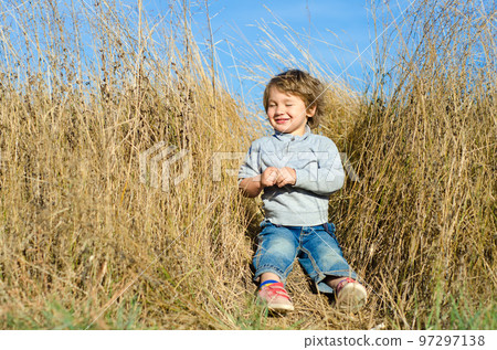 little boy 97297138