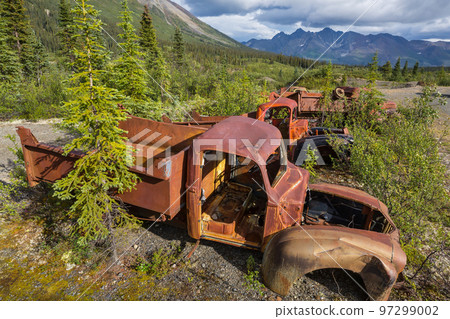 Canol road Canol road 97299002