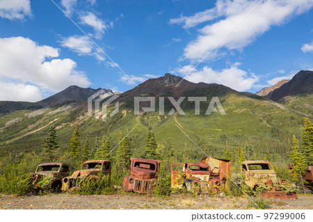 Canol road Canol road 97299006