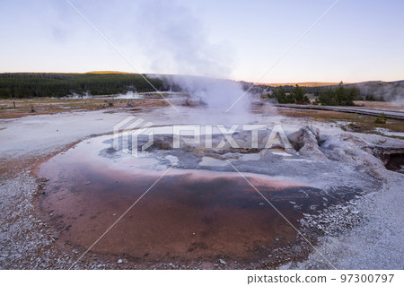 Yellowstone 97300797