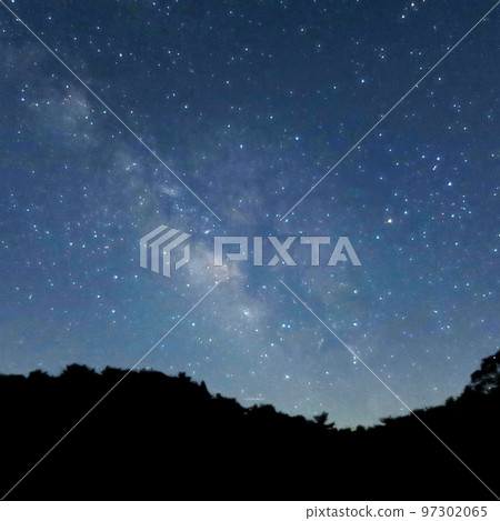 Galaxies near Sagittarius Scorpius 97302065