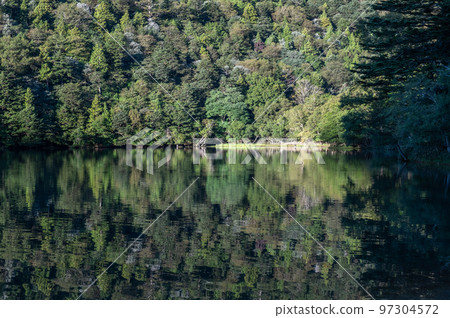 Okunikko Yunoko 安靜的早晨 97304572