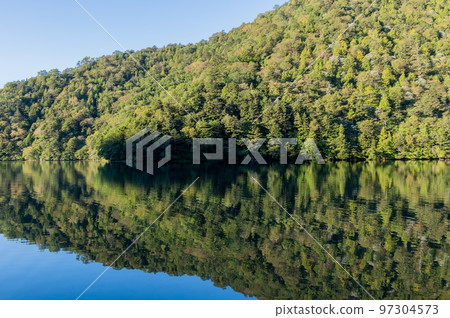 Okunikko Yunoko 安靜的早晨 Okunikko Yunoko 安靜的早晨 97304573