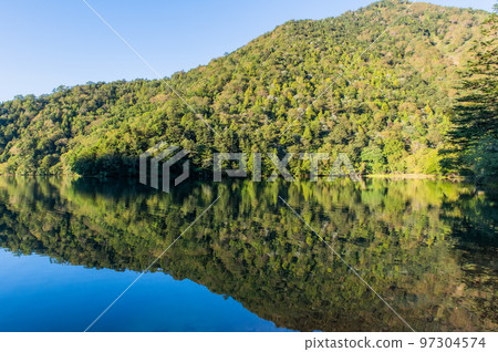 Okunikko Yunoko 安靜的早晨 97304574