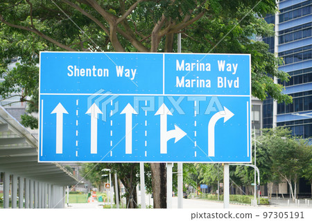 marina way sing and buildings marina way sing and buildings 97305191
