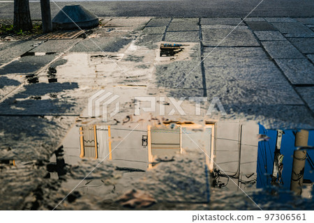 雨後一幀 雨後一幀 97306561