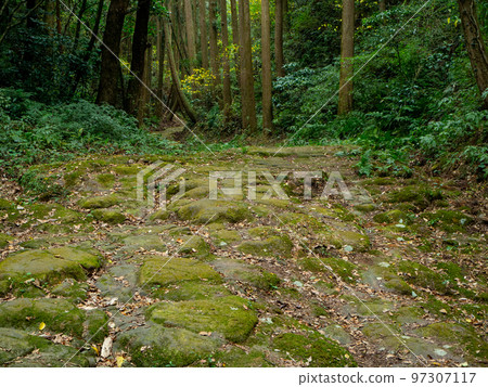 Location: Ryumonjizaka Location: Ryumonjizaka 97307117
