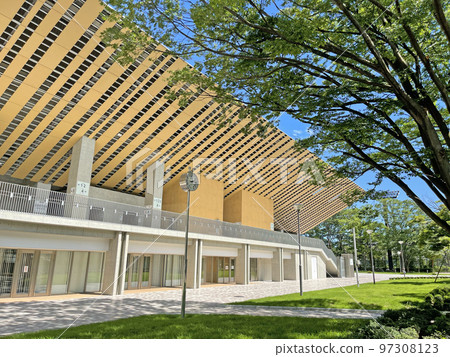 Oi Futo Central Seaside Park Sports Forest Yashio, Shinagawa-ku, Tokyo Oi Futo Central Seaside Park Sports Forest Yashio, Shinagawa-ku, Tokyo 97308123