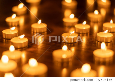 Candle Candle 97308156