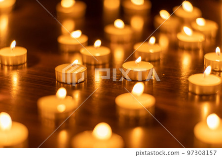 Candle Candle 97308157