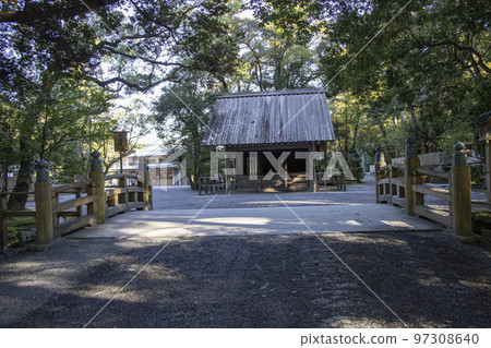 Ise Grand Shrine Inner Shrine Outer Mtable Ise Grand Shrine Inner Shrine Outer Mtable 97308640