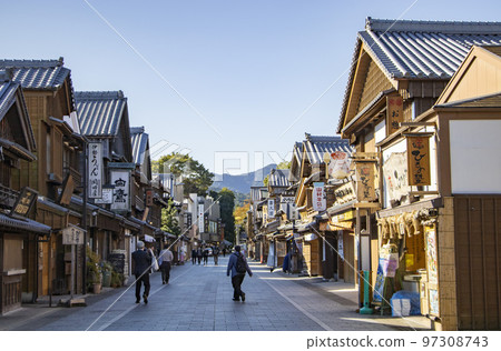 Oharai Town Ise City Oharai Town Ise City 97308743