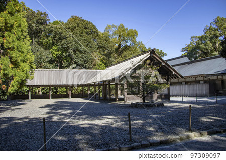 伊勢神宮外宮四神 伊勢神宮外宮四神 97309097