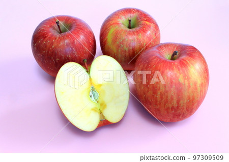 Apple (San Fuji) Apple (San Fuji) 97309509